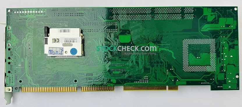 Aaeon SBC-780 CPU Board