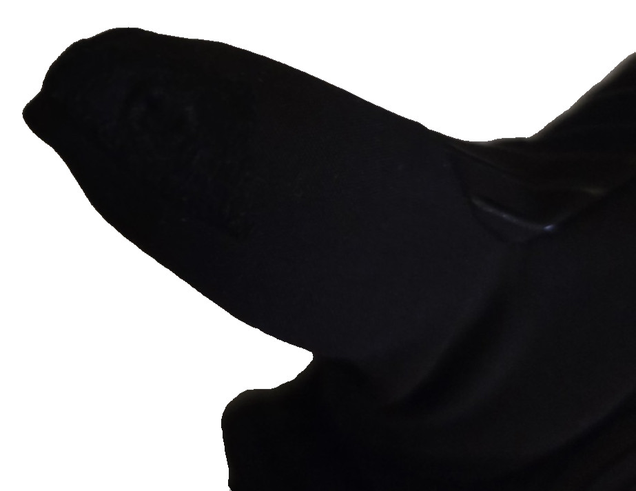 EXPRESS Men Winter Driving Gloves Black Pointer/Thumb Touchscreen Compatible New