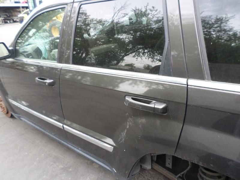 GRANDCHER 2005 Dash Bezel 371645