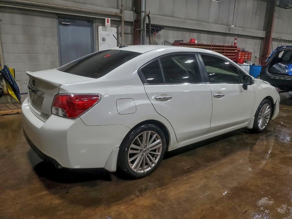 Chassis ECM ab Under Console Fits 2015 IMPREZA OEM