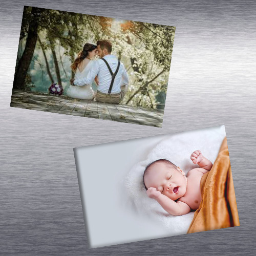 Custom Picture High Quality Magnet - Anything You Want!