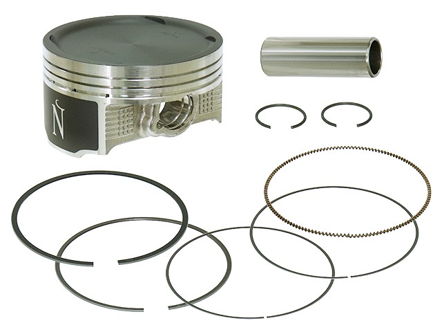 Namura Piston Kit - Piston / Piston Kits