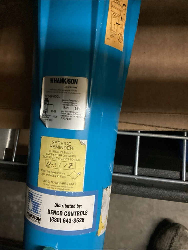 Kaeser ASD 30 Air Compressor Bundle