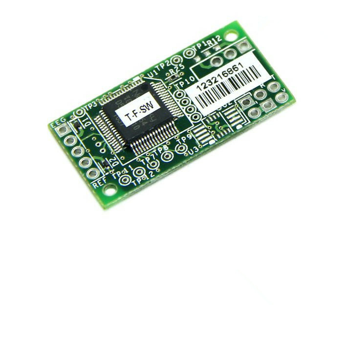1PCS Brain Wave Sensor Module Development Board