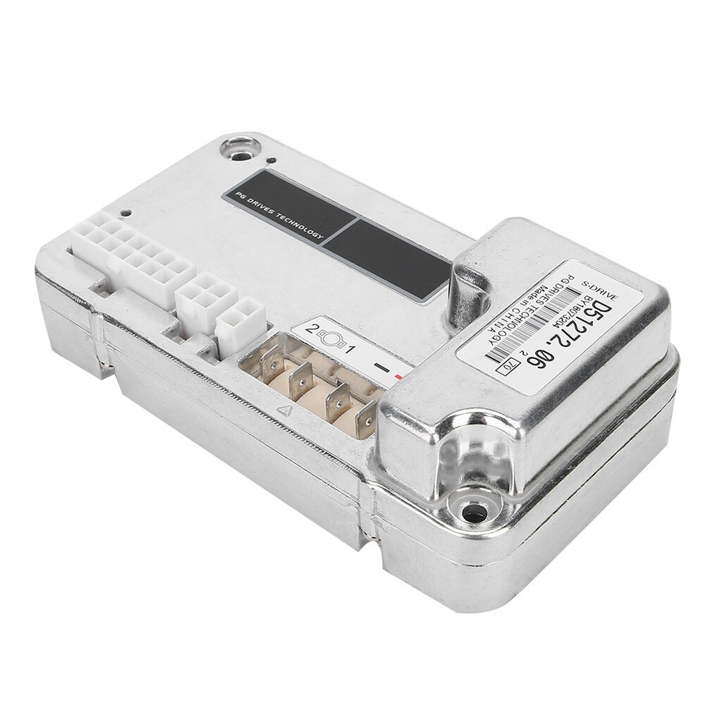 70A Mobility Scooter Control Module D51272.06 Controller PG Drives Supply T