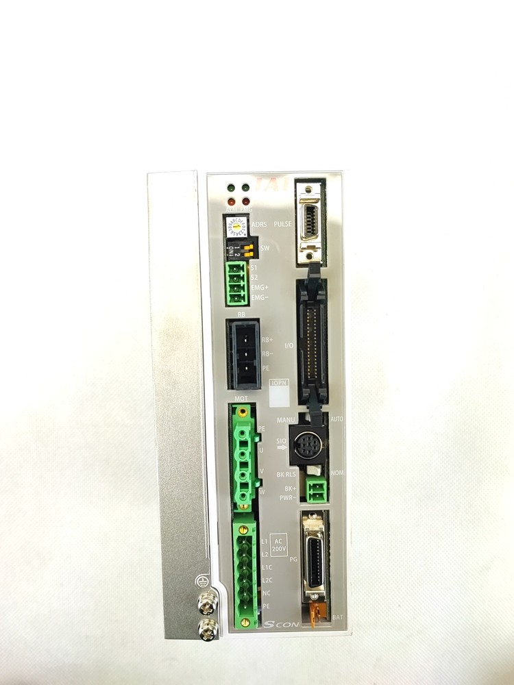 SCON-CA-400A-PN-2-2 - Servo axis controller