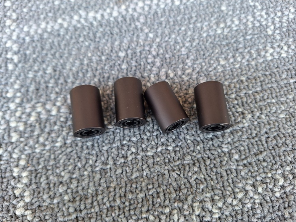 VECTOR RESEARCH VRX-9000 KNOB part