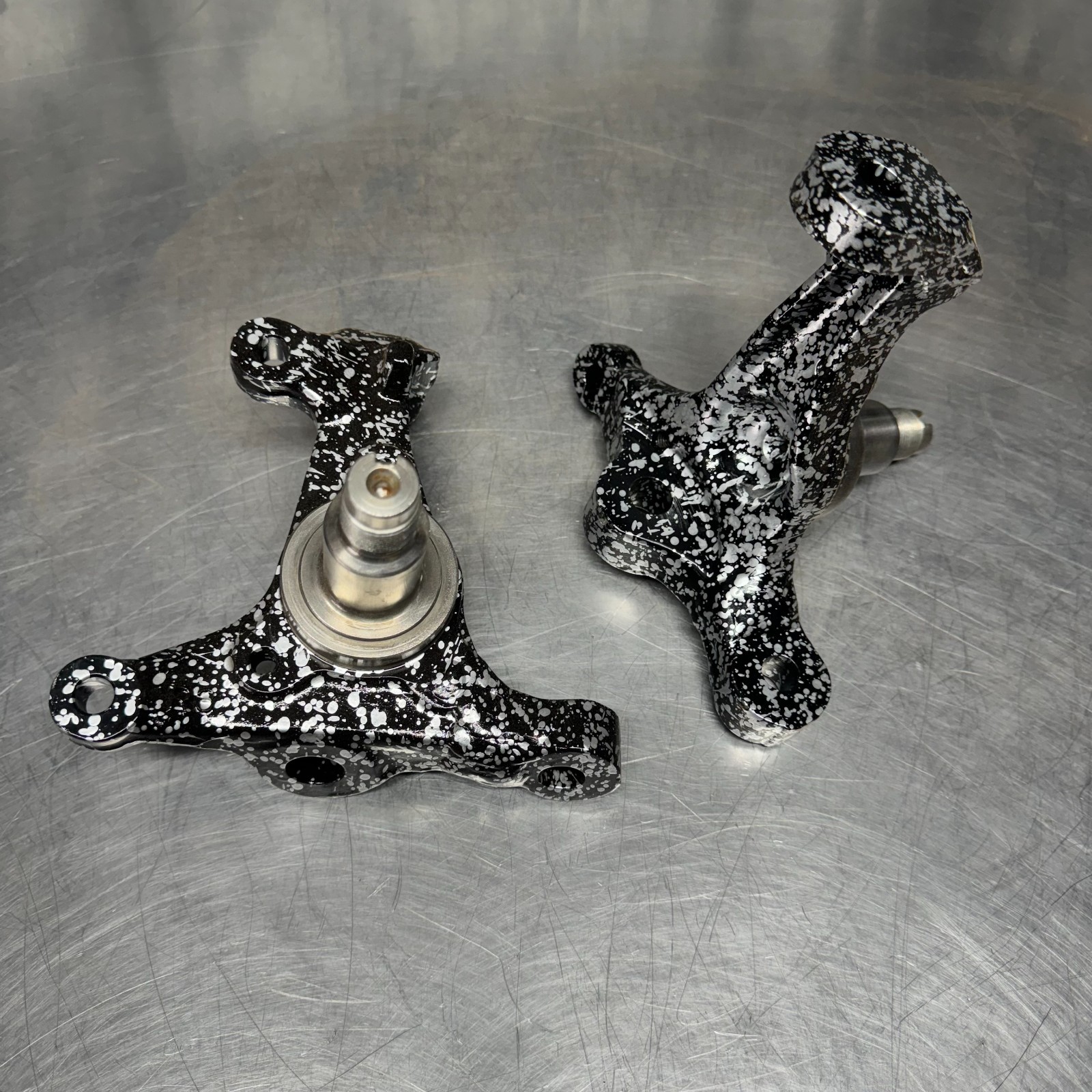 Miata Drift Knuckles NA NB 1990-2005