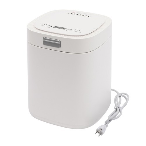 Composting Machine Apartment Electric Countertop Kitchen Composting Machine