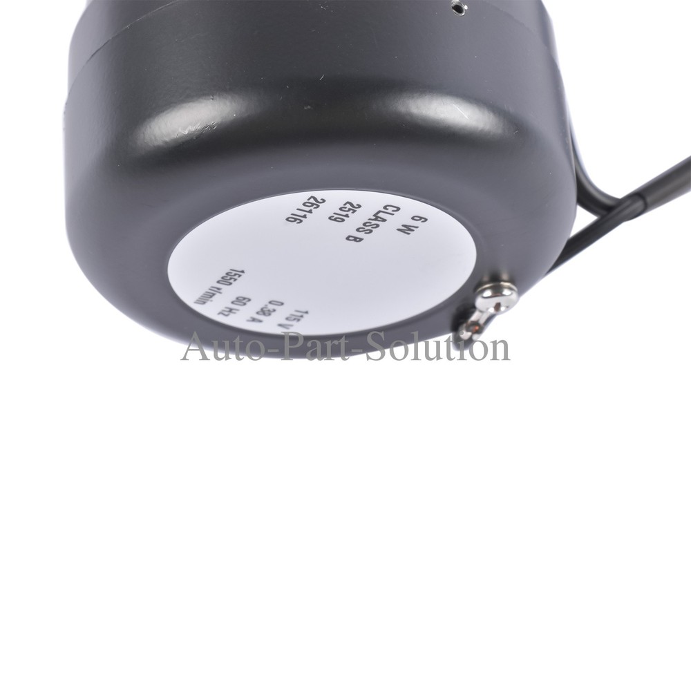 Replacement Water Pump Compatible for Sub-Zero Ice Machine 115V Ref: 7013196