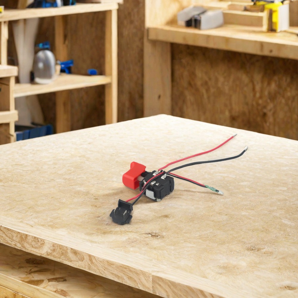 Convenient Replacement Switch for Power Tools Upgrade Your Performance