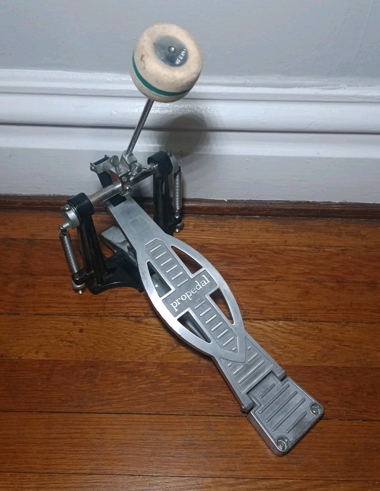 Propedal Propedal Kick Drum Pedal Made In Japan
