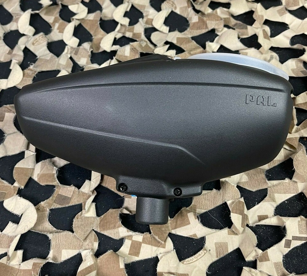 NEW Planet Eclipse PAL Paintball Loader System - Hi-Cap - Black