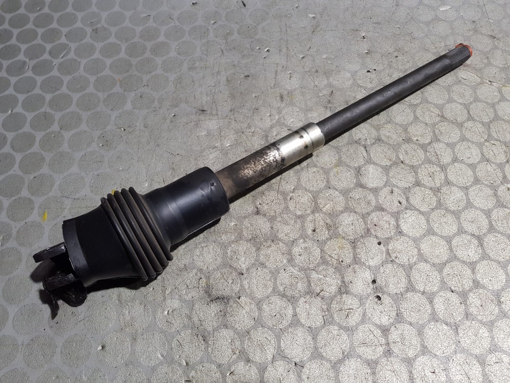 09 Citroen Dispatch 1.6 HDI Column Steering Joint