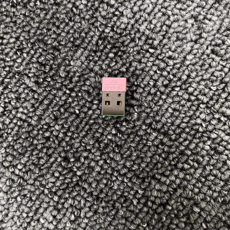 USB Receiver Replacement for Razer Basilisk V3 BlackShark V2 Pro Wireless Mouse