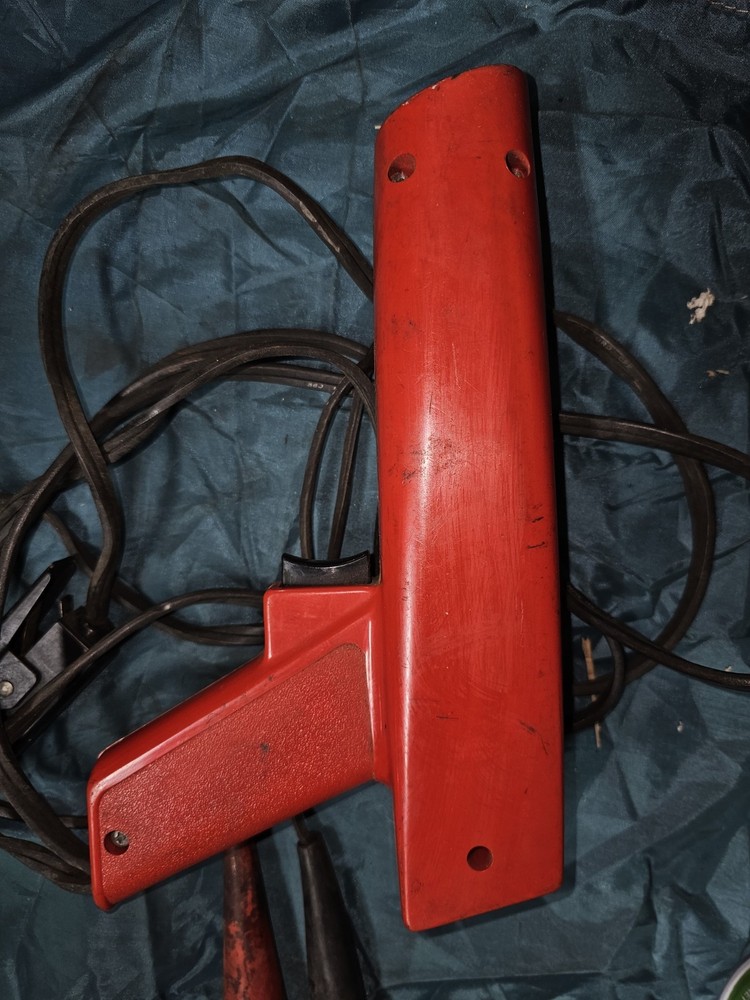 Mac TL82 Clamp On Timing light.