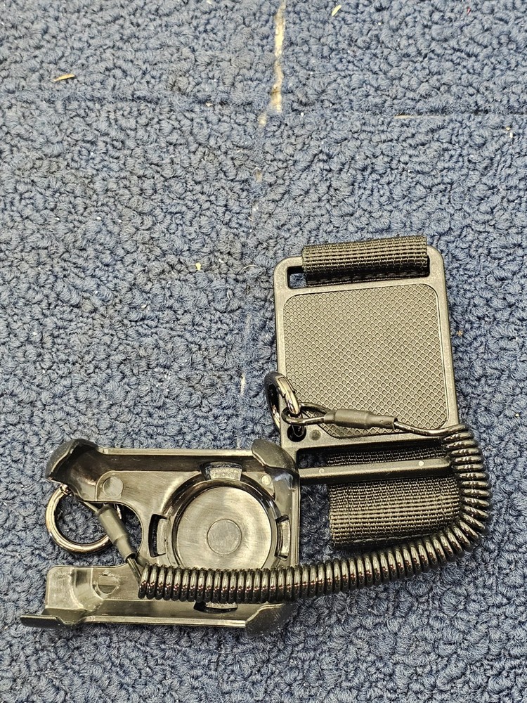 Backpack Tether Backpack Mount for Garmin inReach MINI Handheld GPS