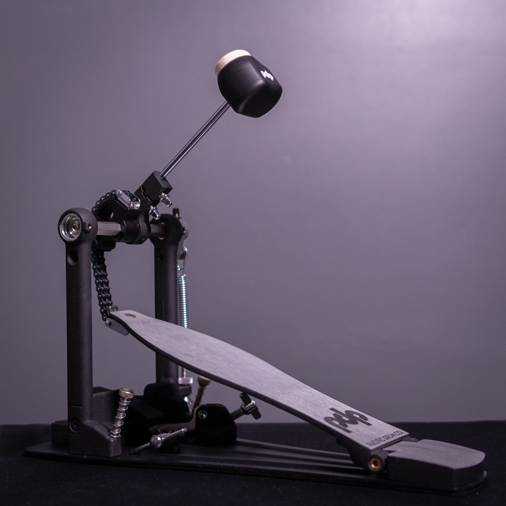 PDP 800 Series Single Pedal (Double Chain)
