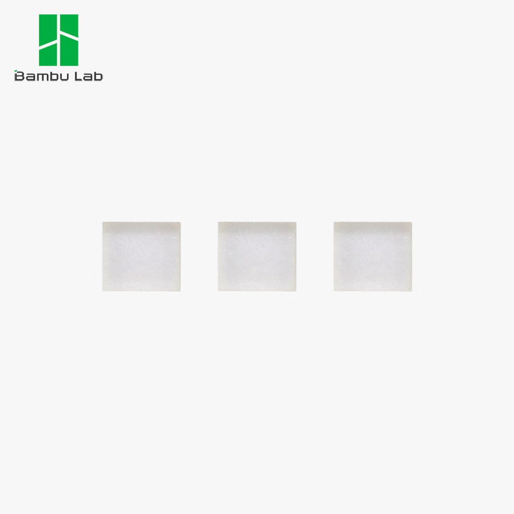 Original Bambu Lab Air Pump Filter for Bambu Lab H2C/H2D/H2S 3D Printers