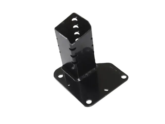Genuine Mopar Lower Load Beam Extension Right 68096086AB