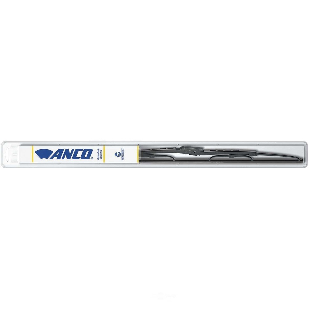 Windshield Wiper Blade-Cutaway Van Anco 14C-20 Direct Replacement