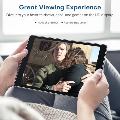 3 Pack Screen Protector Compatible with Ipad 9Th 8Th 7Th Generation