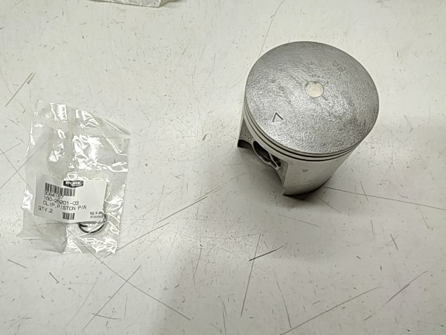 Piston Assembly - 2000 Polaris NOS
