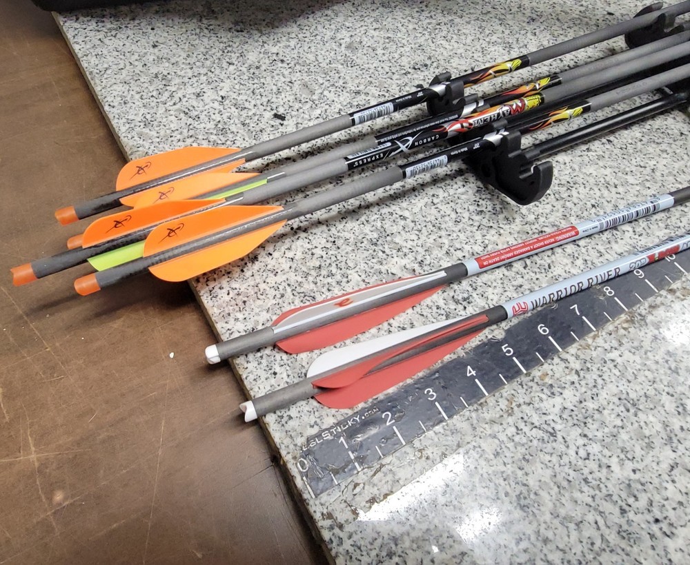 Bear Banish 420 Crossbow