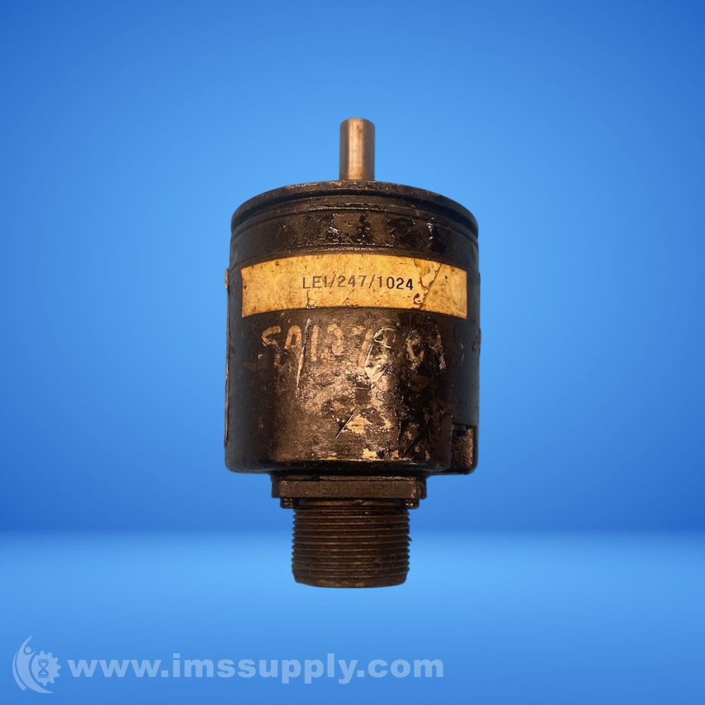 Sumtak LEI/247/1024 Encoder USIP