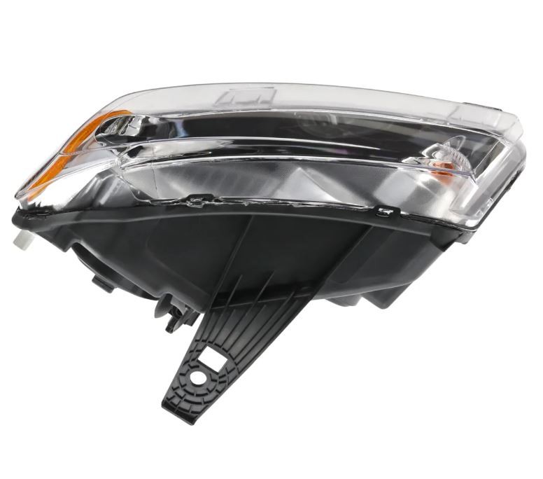 APDTY 162876 Halogen Headlight Assembly Front Left