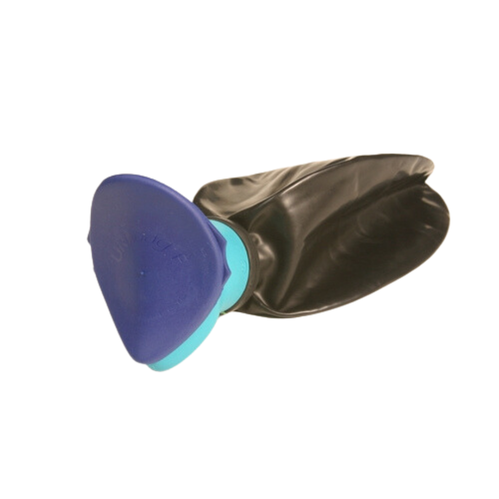 Kinsman Uribag Urinals