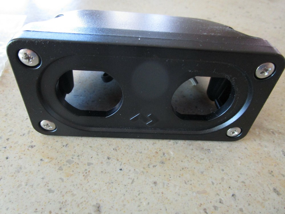 Dometic - Surface or Pannel Mounting Box - Mounting Box Only