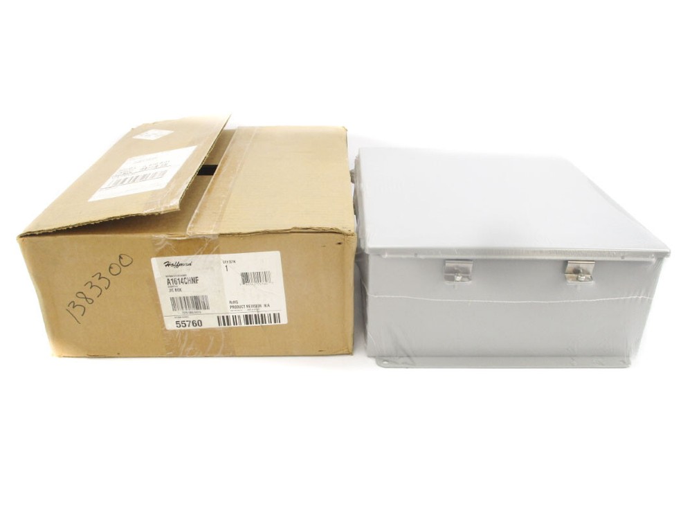 HOFFMAN A1614CHNF NSMP