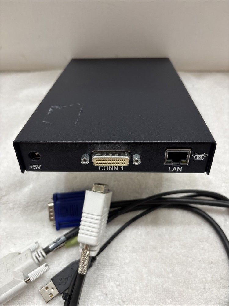 AVOCENT HMIQSHDI 500-183-503 KVM Extender Interface Module