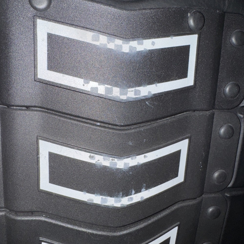 Icon field armor black vest Asphalt Technologies