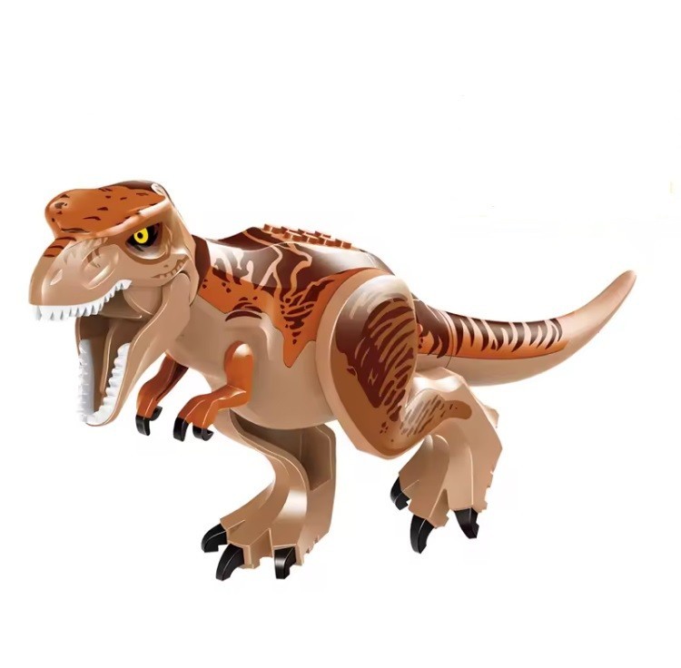 MOC LEGO Jurassic World Dinosaur - BUNDLE AND SAVE!