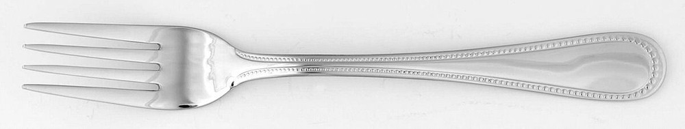 Oneida Silver Pearl Dessert Fork 8560212