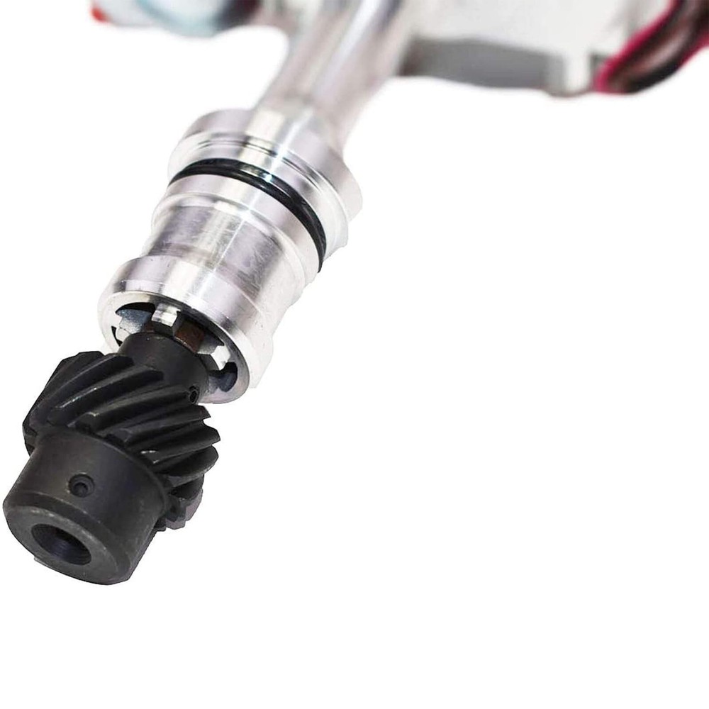 A-Team Performance HEI Complete Distributor 65K Coil Compatible with Oldsmobi...