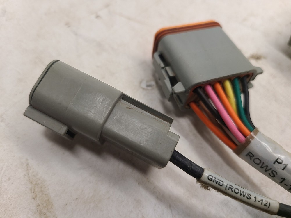 Trimble_82670_Clutch Adapter John Deere_Cable/Harness Adaptor