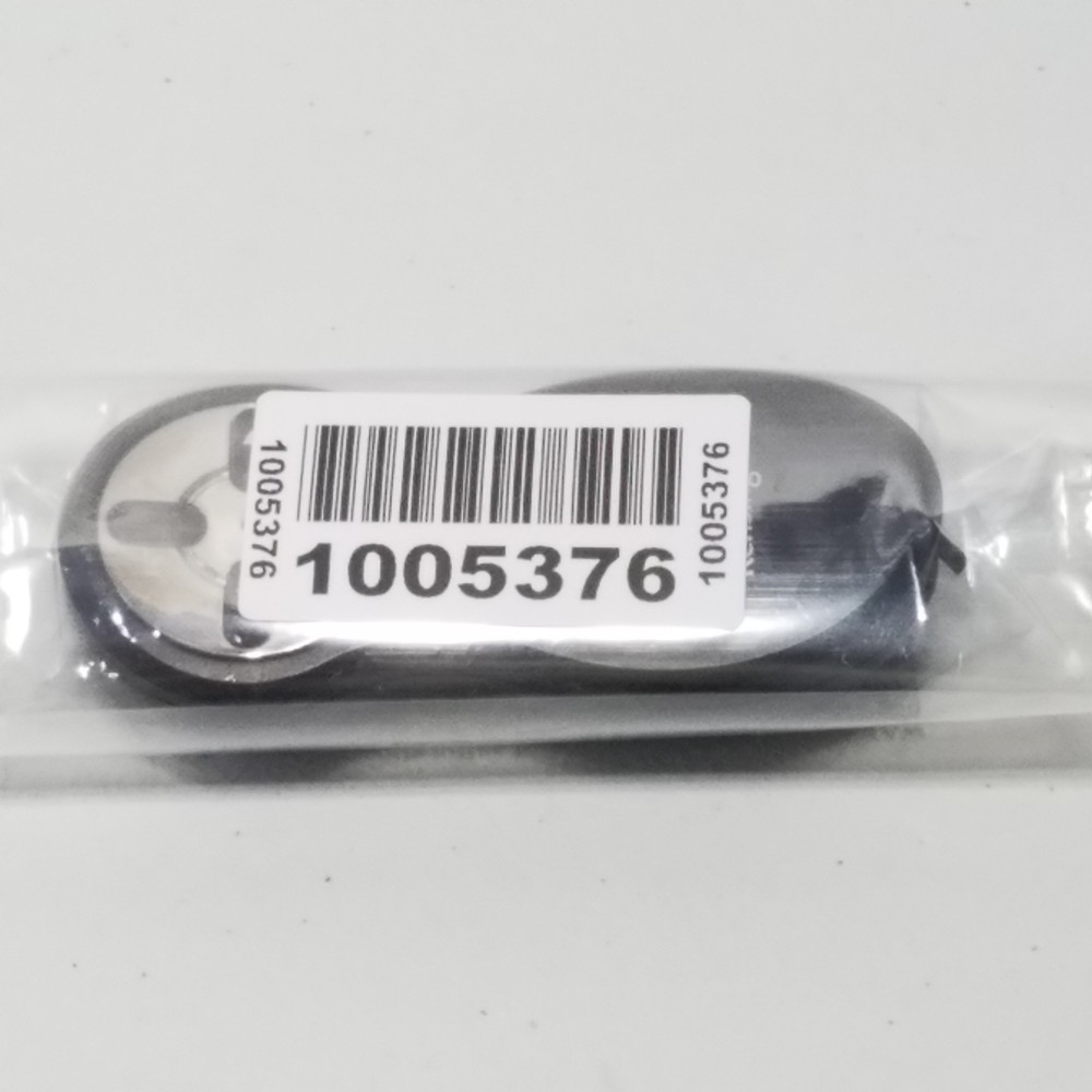 Kensington 33374 Black Handheld Presenter Laser Pointer Remote Control