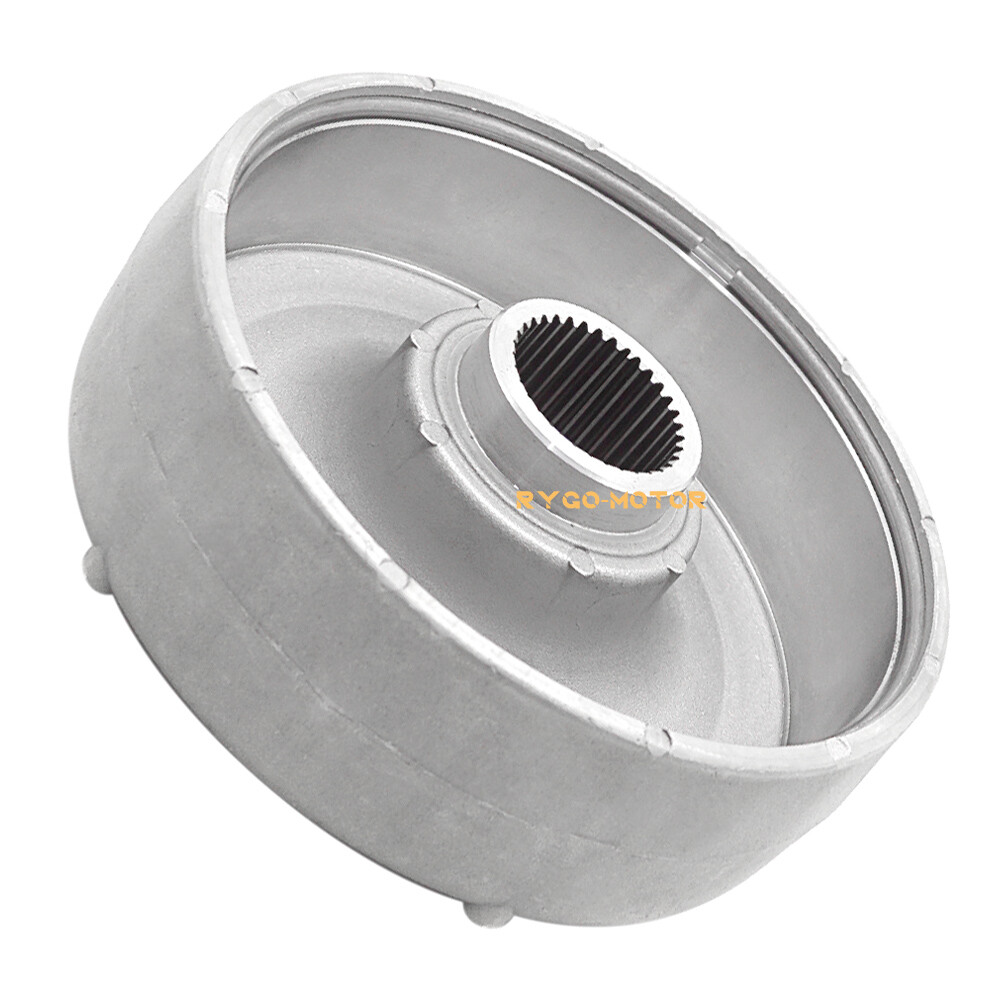 Rear Brake Drum Hub for Honda Recon 250 TRX250 TRX250TE/TRX250TM 2x4 1997-2023