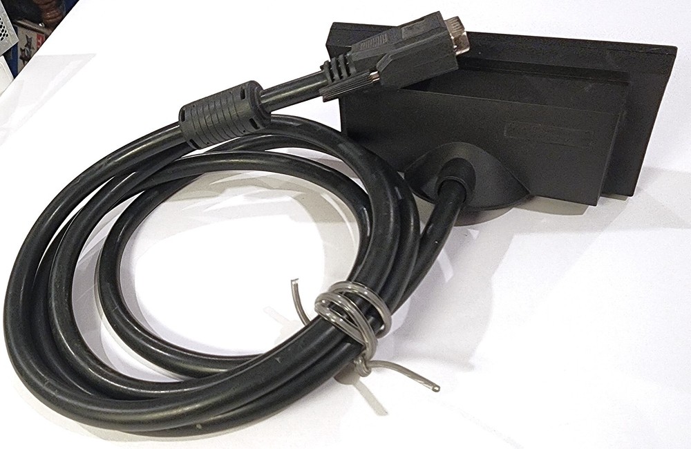 Pinnacle System Video Capture & Editing Box & Cable / PN 41007107