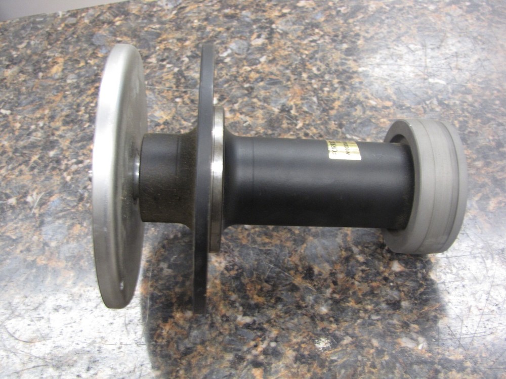 Forro Precision 5-76 High Speed Machine Shop Spindle