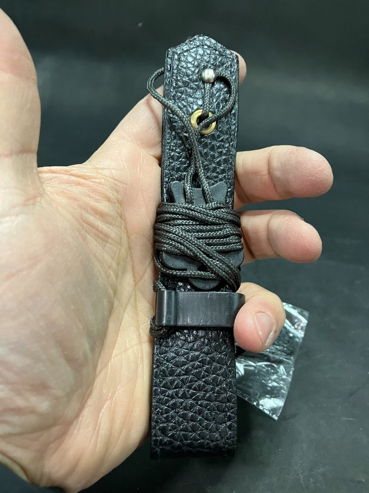 Performance plus Classical Guitar/Uke Strap- Adjustable Length W/ J Hook (b041)