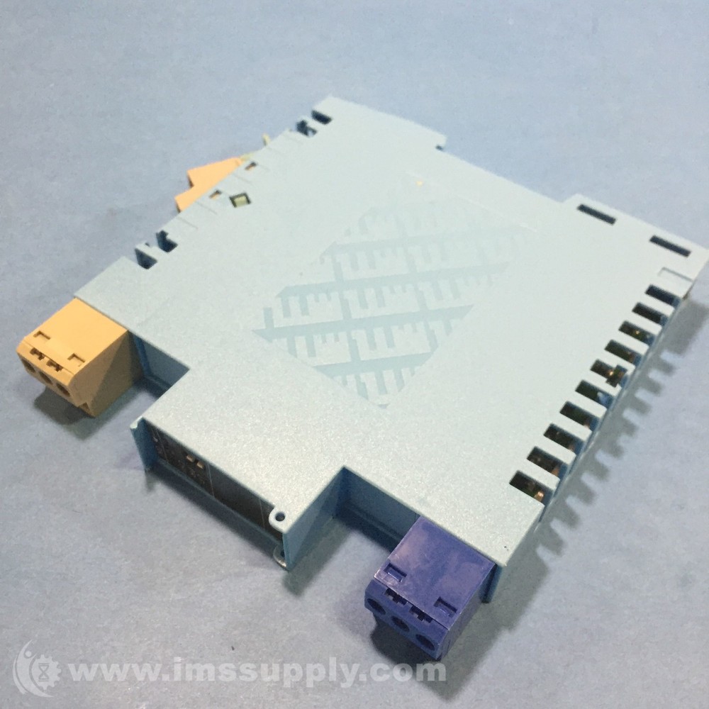 Measurement Technology Ltd MTL-5012 Proximity Detector Interface FNOB