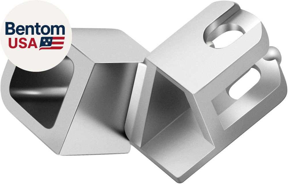 Shift Indicator Cable Bracket METAL 83244 Compatible with Ford E150 E250 E350 E4