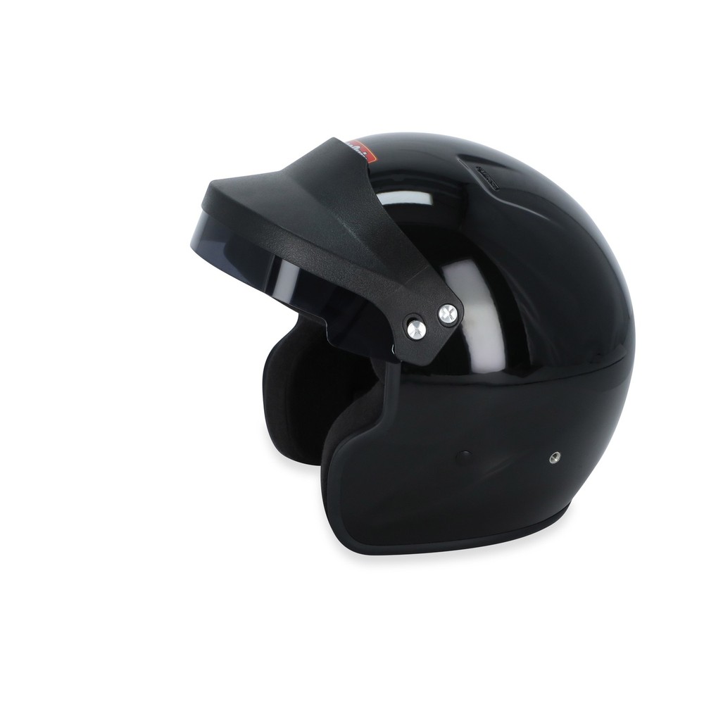 OF25 Open Face Helmet 257002RQP