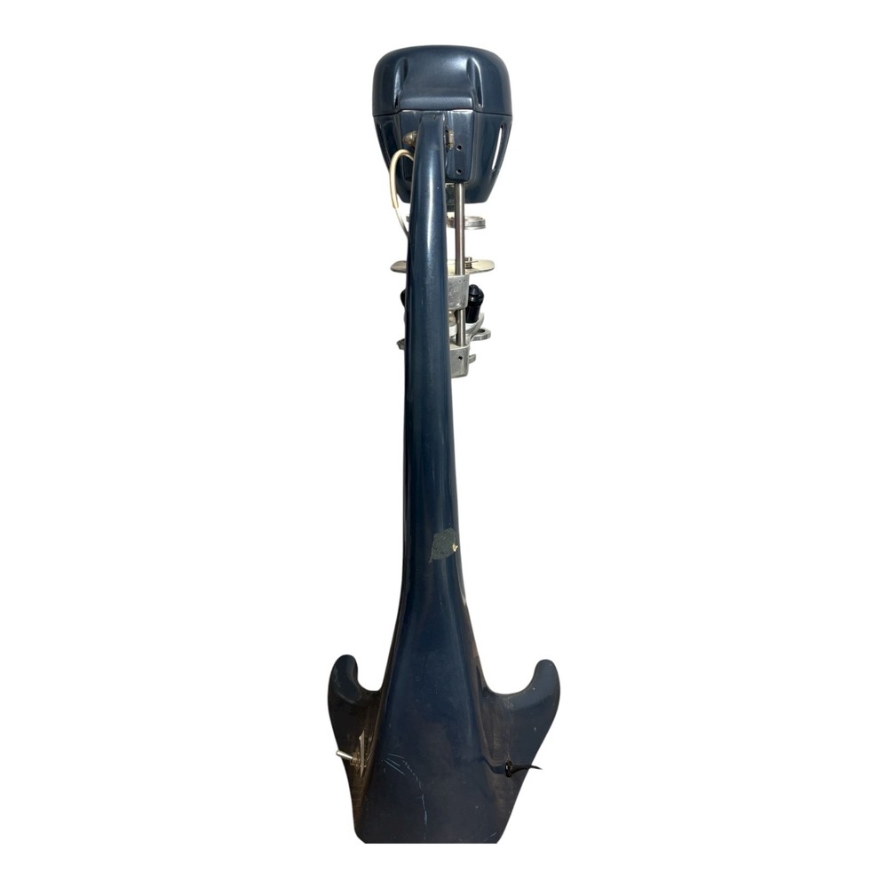 Ken-A-Vision Microprojector Instructional Teaching Model Tech A-11 see Video