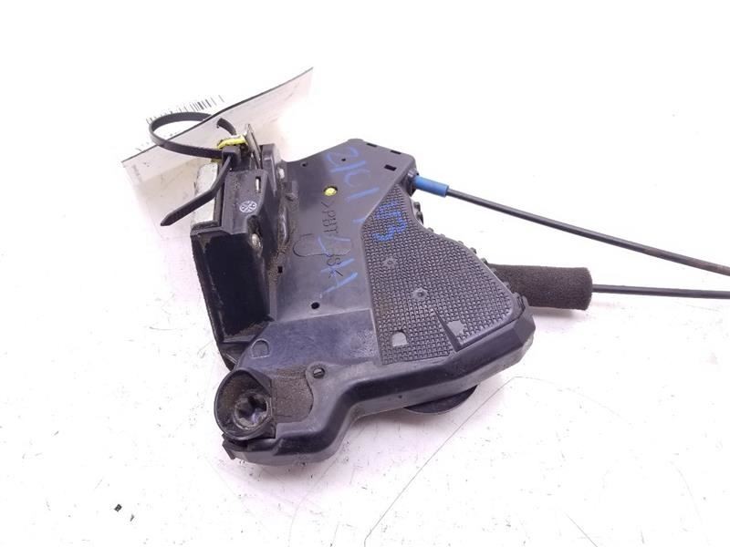 2007 SCION TC DRIVER SIDE DOOR LOCK ACTUATOR