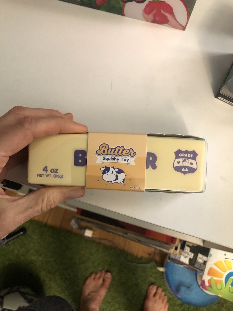 Needoh/squeeze/schylling Viral Squishy Bundle 🔥